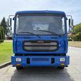 2017 Autocar Xpert Recycling Dump Truck Diesel thumbnail image 4