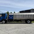 2017 Autocar Xpert Recycling Dump Truck Diesel thumbnail image 7