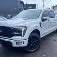 2024 Ford F-150 Platinum - Ventilated Leather Seats, 360 Cameras thumbnail image