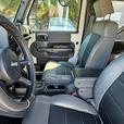 2008 Jeep  Wrangler X thumbnail image 8