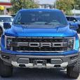 2022 Ford F-150 - Raptor 37 Package, No Accidents thumbnail image 2