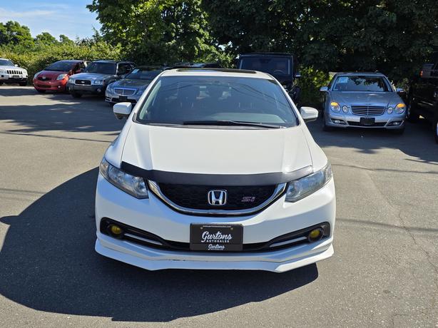 2014 Honda Civic image 2