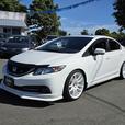 2014 Honda Civic thumbnail image 3
