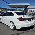 2014 Honda Civic thumbnail image 5