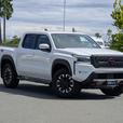 2023 Nissan Frontier Pro-4X - 3.8L V6, Crew Cab, Short Box, 4x4 thumbnail image 4