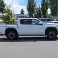 2023 Nissan Frontier Pro-4X - 3.8L V6, Crew Cab, Short Box, 4x4 thumbnail image 5
