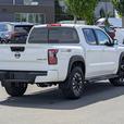 2023 Nissan Frontier Pro-4X - 3.8L V6, Crew Cab, Short Box, 4x4 thumbnail image 6