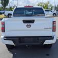 2023 Nissan Frontier Pro-4X - 3.8L V6, Crew Cab, Short Box, 4x4 thumbnail image 7