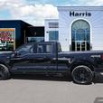 2024 Ford F-150 Platinum | One Owner | No Reported Accidents! thumbnail image 3