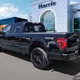 2024 Ford F-150 Platinum | One Owner | No Reported Accidents! thumbnail image 4