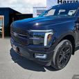 2024 Ford F-150 Platinum | One Owner | No Reported Accidents! thumbnail image 8