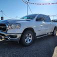 2019 RAM 1500 BASE thumbnail image