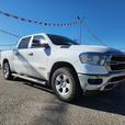 2019 RAM 1500 BASE thumbnail image 2