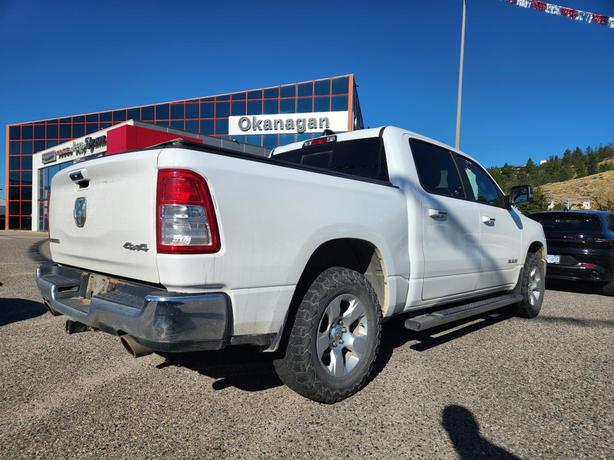 2019 RAM 1500 BASE image 3