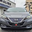 2019 Nissan LEAF SV Hatchback thumbnail image 2