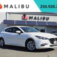 2018 Mazda3 Sport GS Auto thumbnail image 1