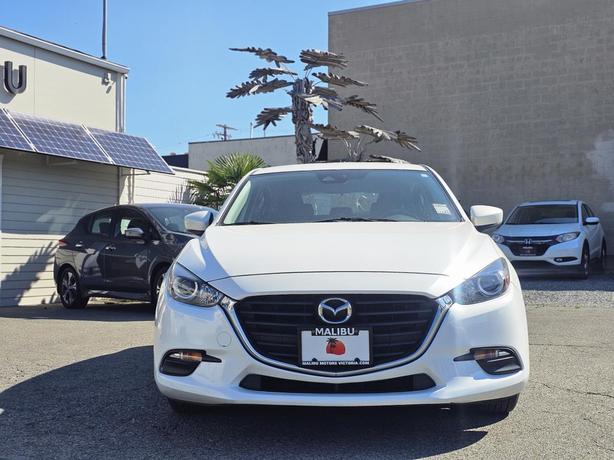 2018 Mazda3 Sport GS Auto image 2
