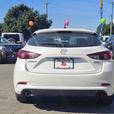 2018 Mazda3 Sport GS Auto thumbnail image 3