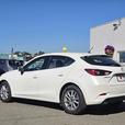 2018 Mazda3 Sport GS Auto thumbnail image 4