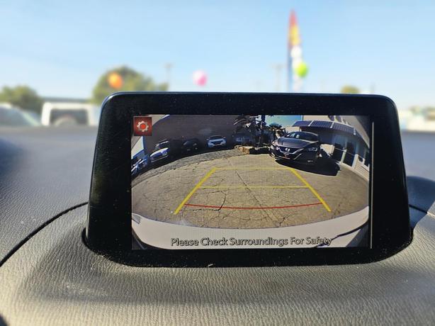 2018 Mazda3 Sport GS Auto image 7