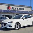 2018 Mazda3 Sport GS Auto thumbnail image 8