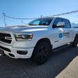2022 RAM 1500 SPORT thumbnail image