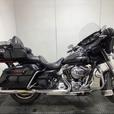 2016 Harley-Davidson Flhtcu Electra Glide Ultra Classic Motorcycle thumbnail image