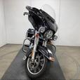 2016 Harley-Davidson Flhtcu Electra Glide Ultra Classic Motorcycle thumbnail image 2
