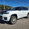2023 Jeep Grand Cherokee L SUMMIT thumbnail image