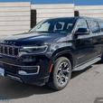 2023 Jeep Wagoneer L SERIES III thumbnail image