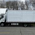 2018 Hino 195 18 Foot Cube Van Diesel 3-Seater thumbnail image 6