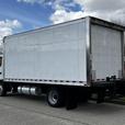 2018 Hino 195 18 Foot Cube Van Diesel 3-Seater thumbnail image 7
