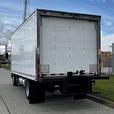 2018 Hino 195 18 Foot Cube Van Diesel 3-Seater thumbnail image 8