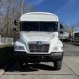 2022 Blue Bird Vision 45 Passenger Bus 4WD thumbnail image 3