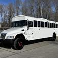 2022 Blue Bird Vision 45 Passenger Bus 4WD thumbnail image 5