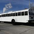2022 Blue Bird Vision 45 Passenger Bus 4WD thumbnail image 7