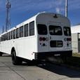2022 Blue Bird Vision 45 Passenger Bus 4WD thumbnail image 8