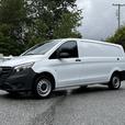 2023 Mercedes-Benz Metris Cargo Van thumbnail image 5