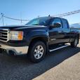 2013 GMC Sierra 1500 SLE thumbnail image