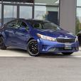 2018 Kia Forte LX - BC Only, Automatic, SXM, Bluetooth thumbnail image 4