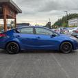2018 Kia Forte LX - BC Only, Automatic, SXM, Bluetooth thumbnail image 5