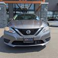 2019 Nissan Sentra S - Heated Seats, Sunroof, Dual Climate thumbnail image 3
