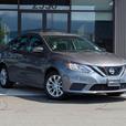 2019 Nissan Sentra S - Heated Seats, Sunroof, Dual Climate thumbnail image 4
