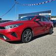 2022 Kia Forte EX+ thumbnail image