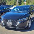 2024 Nissan Sentra thumbnail image