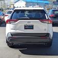 2022 Toyota RAV4 LE - AWD, Heated Seats thumbnail image 7