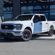 2023 Ford F-150 XLT - 5.0L V8, 4x4, SuperCrew, Short Box thumbnail image