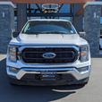 2023 Ford F-150 XLT - 5.0L V8, 4x4, SuperCrew, Short Box thumbnail image 3