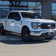 2023 Ford F-150 XLT - 5.0L V8, 4x4, SuperCrew, Short Box thumbnail image 4
