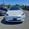 2022 Tesla Model Y Long Range AWD | Backup Camera | One Owner! thumbnail image 2